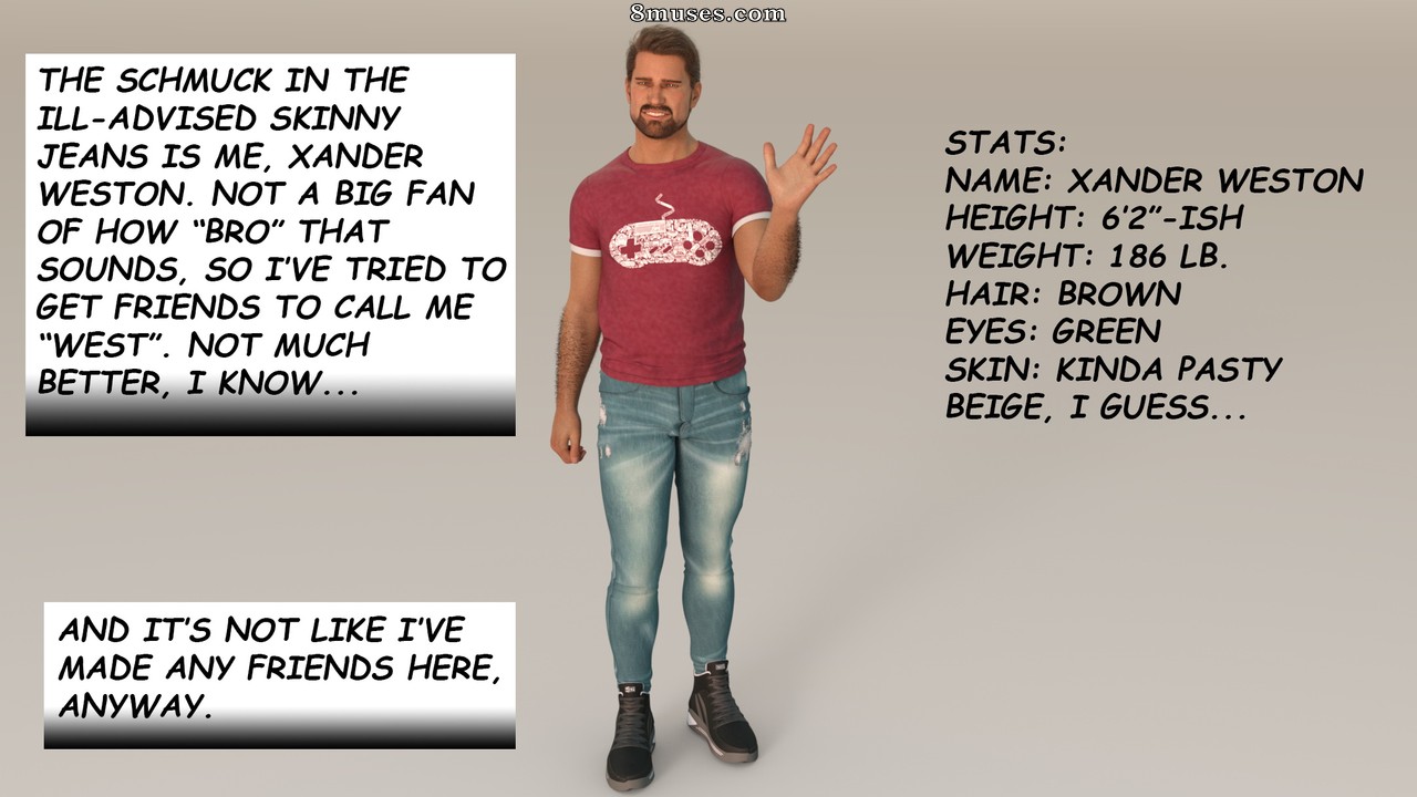 DoctorZaidi - Cultures & Relics 101 - Part 1 - Page 7