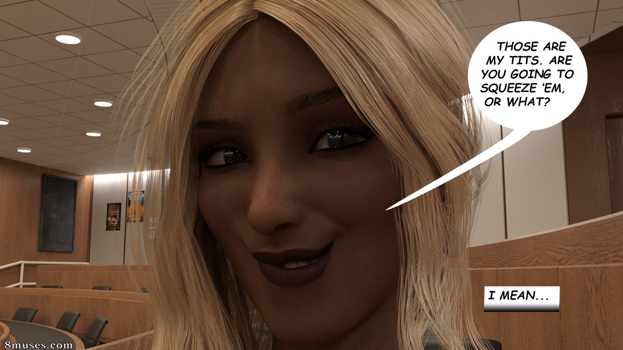 DoctorZaidi - Cultures & Relics 101 - Part 1 - Page 54