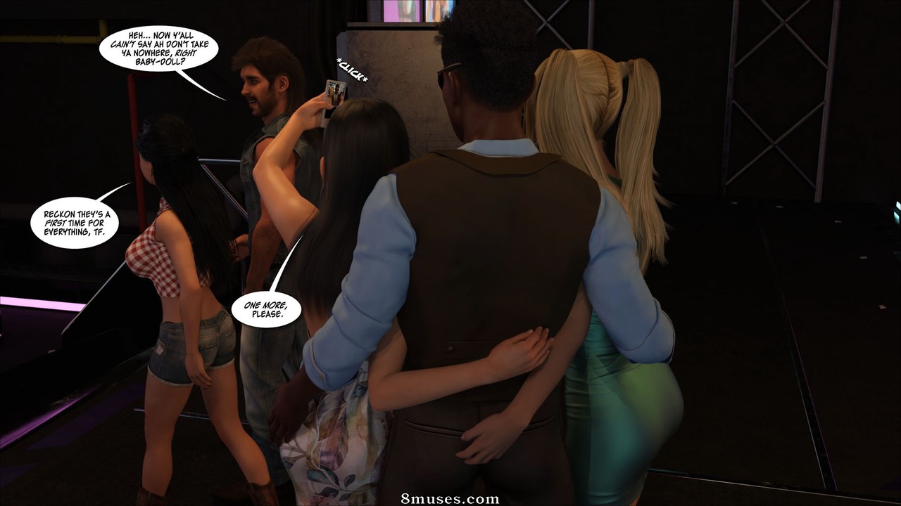 Trapped - Issue 2 - Page 324