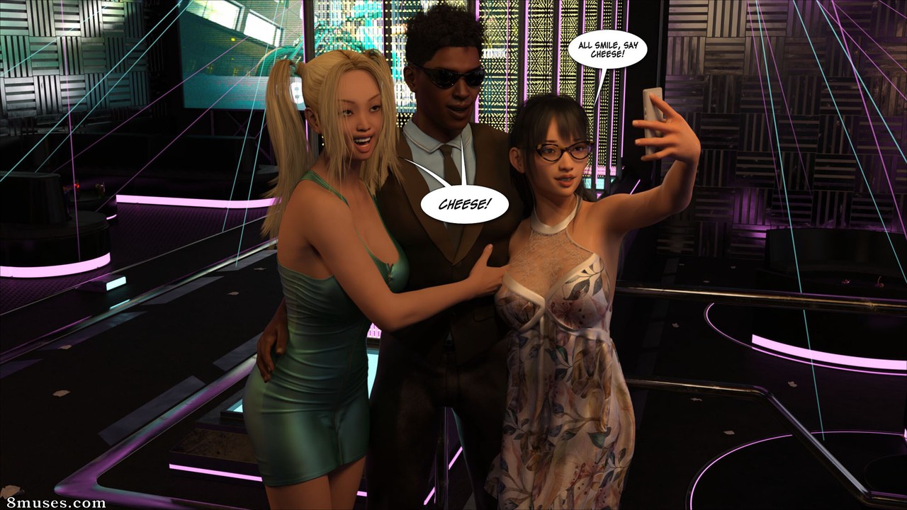 Trapped - Issue 2 - Page 323
