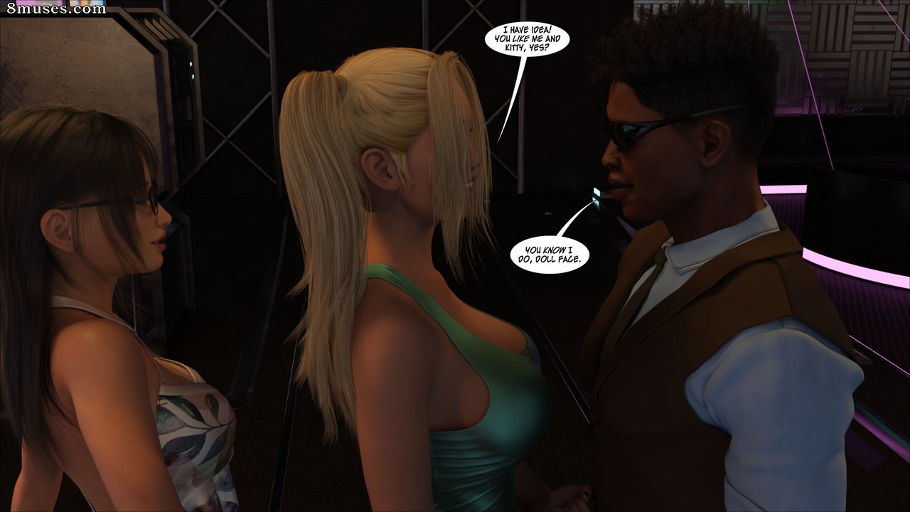 Trapped - Issue 2 - Page 340