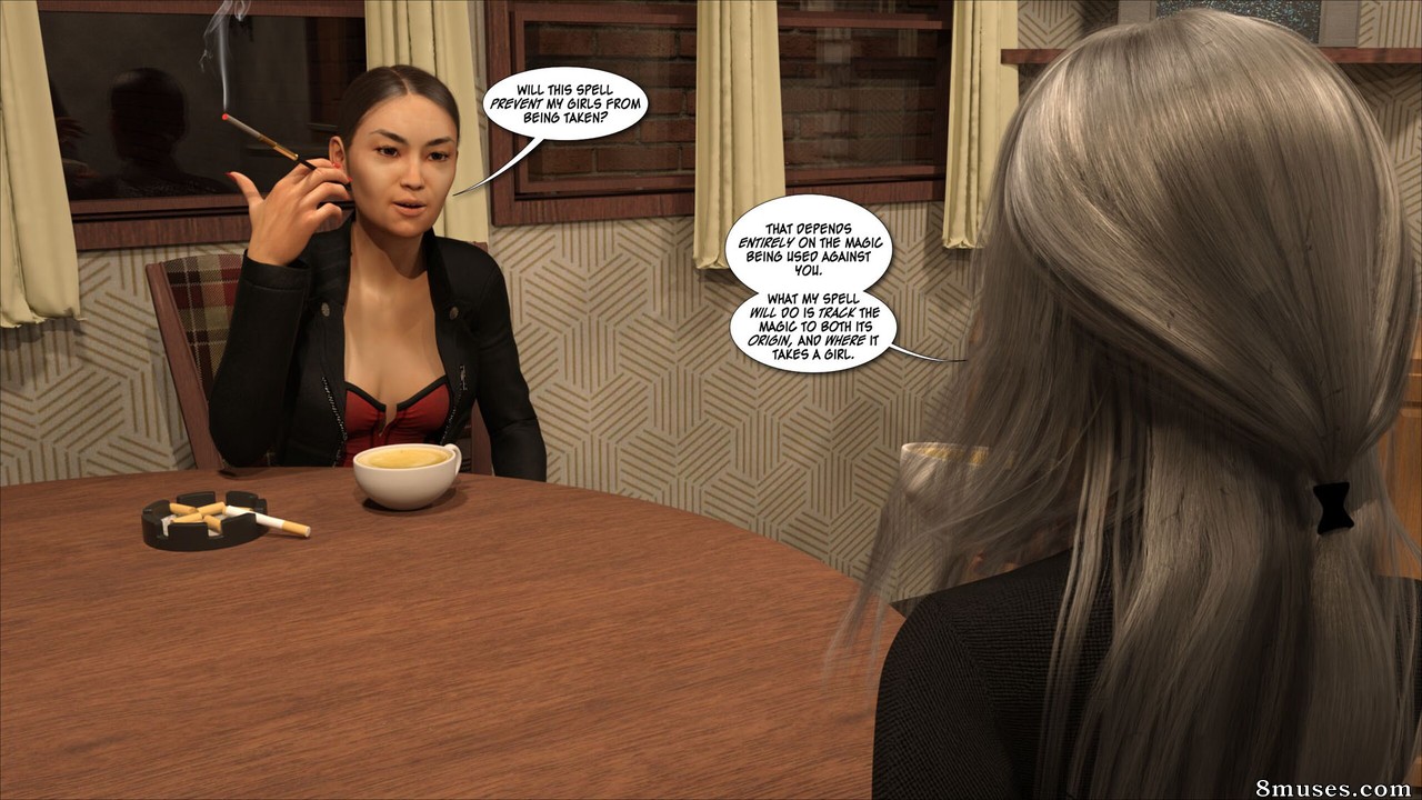 Trapped - Issue 2 - Page 482