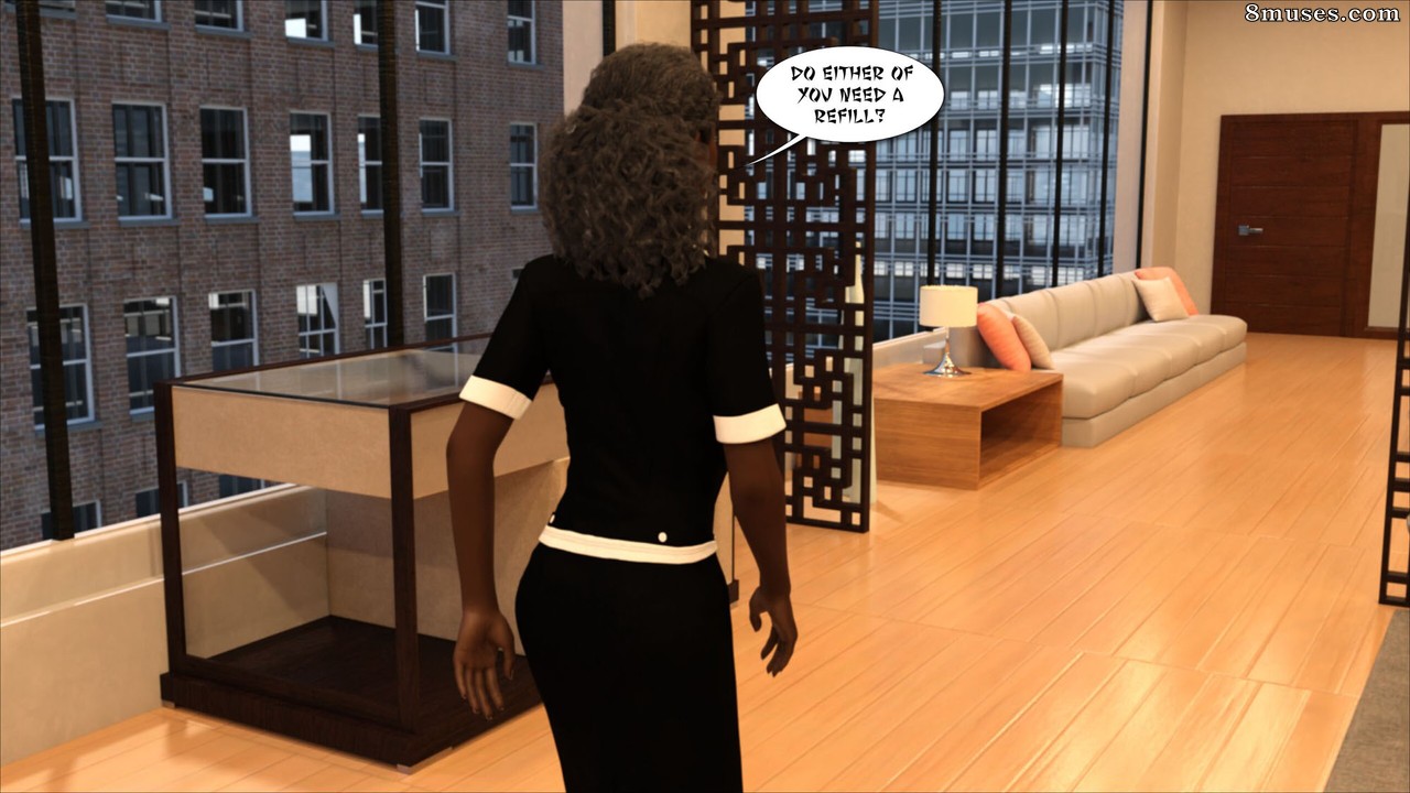 Trapped - Issue 2 - Page 510