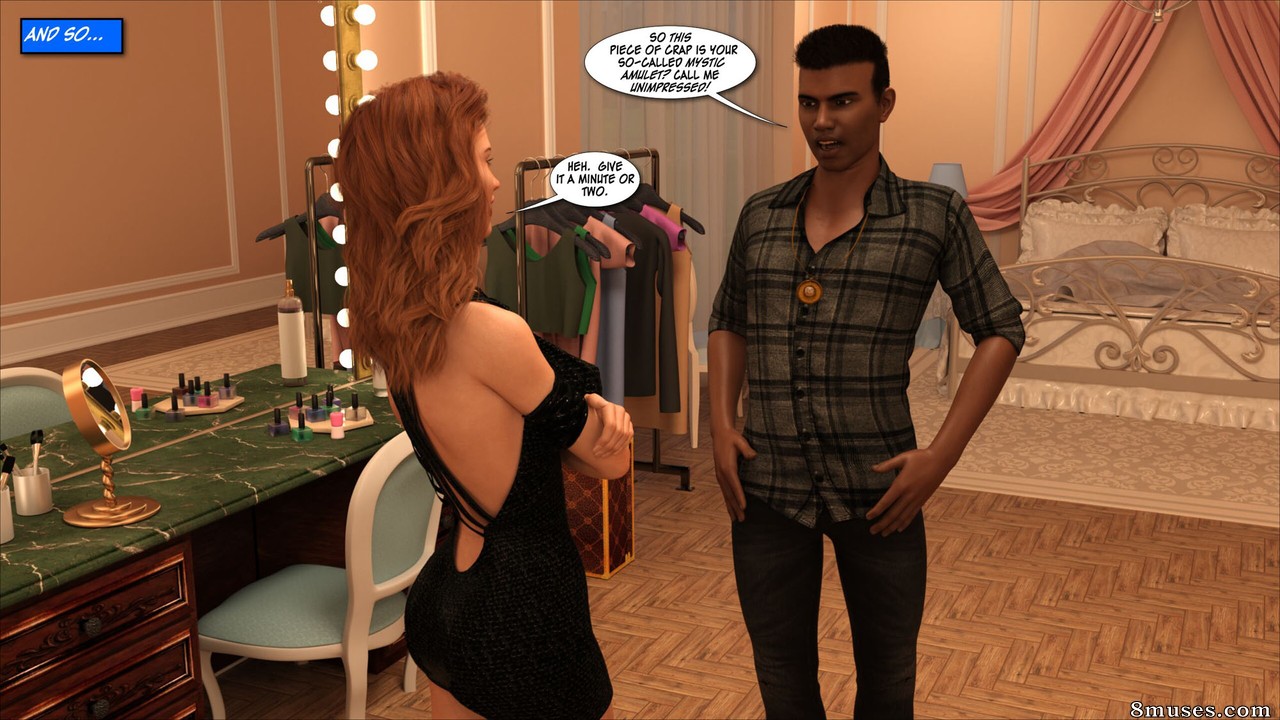 Trapped - Issue 2 - Page 246