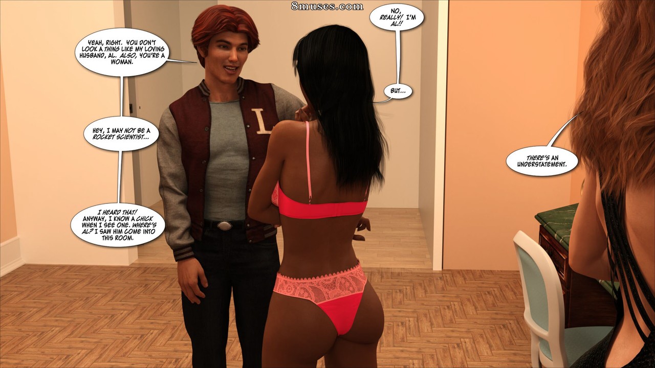 Trapped - Issue 2 - Page 267