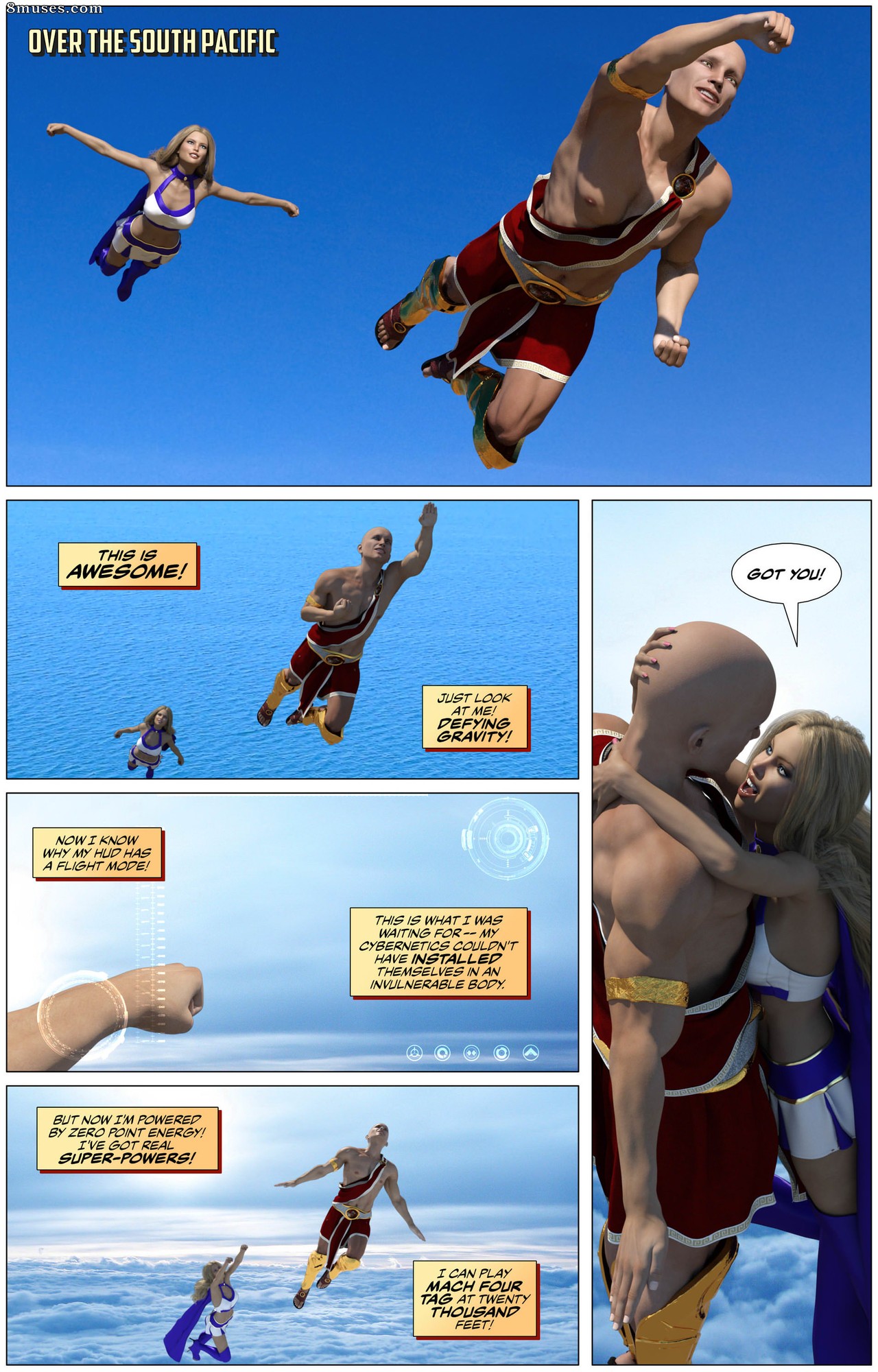 Alexander II - Issue 3 - Page 2