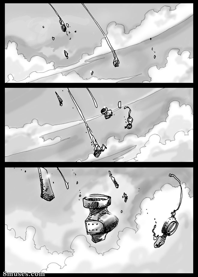 Anathème - Numéro 3 - Page 4
