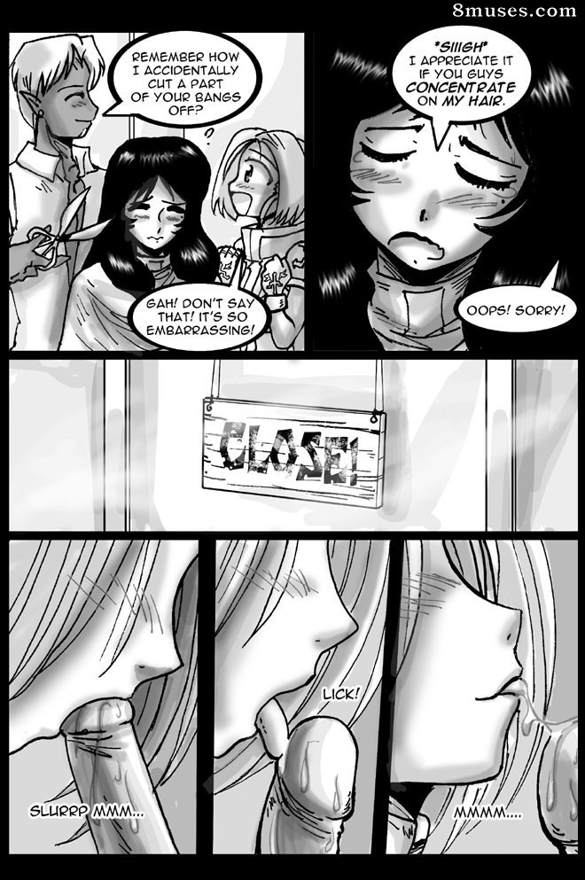 Anathème - Numéro 6 - Page 27