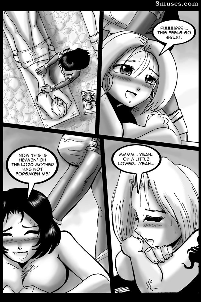 Anathema - Issue 6 - Page 46