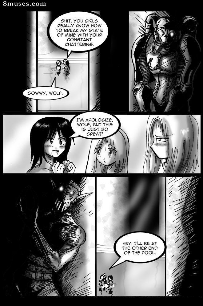 Anathema - Issue 6 - Page 54