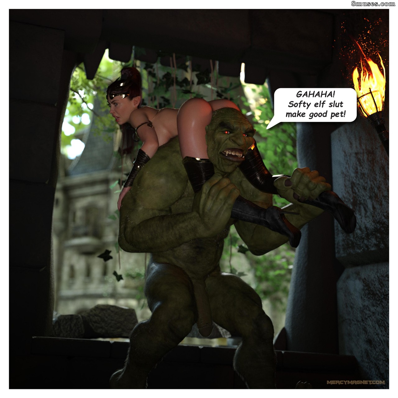 Vera's Travels - Issue 3 - Page 7