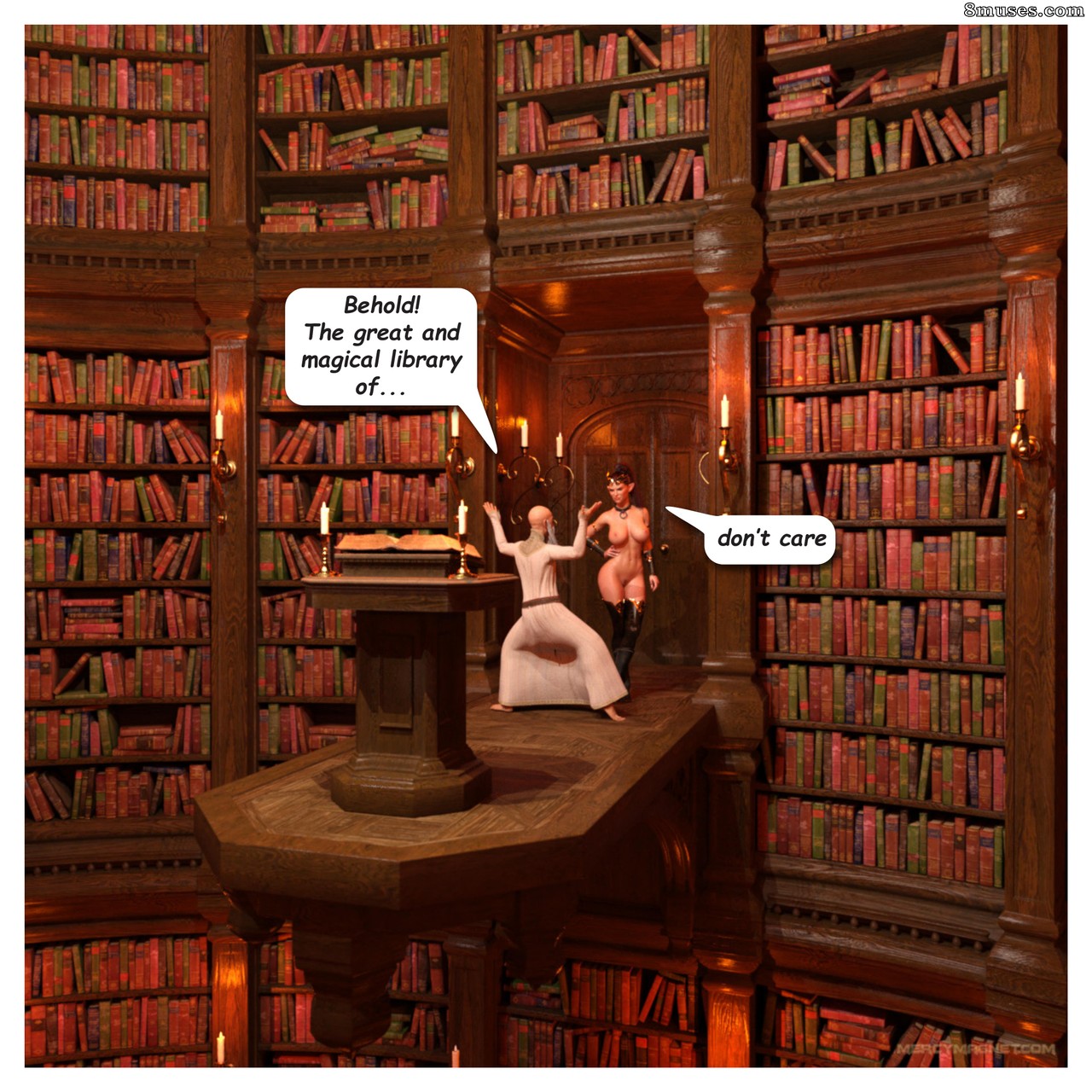 Vera's Travels - Issue 3 - Page 97