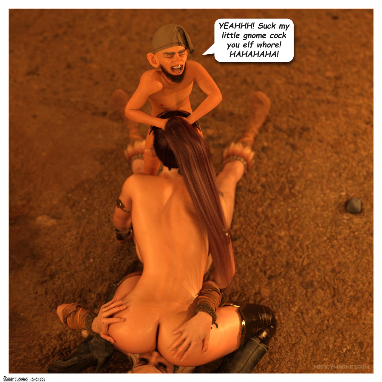 Vera's Travels - Issue 3 - Page 52