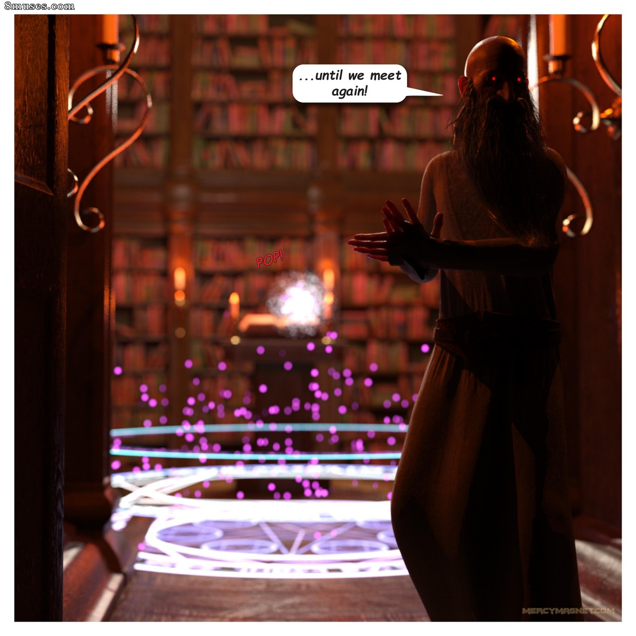 Les voyages de Véra - Numéro 3 - Page 113