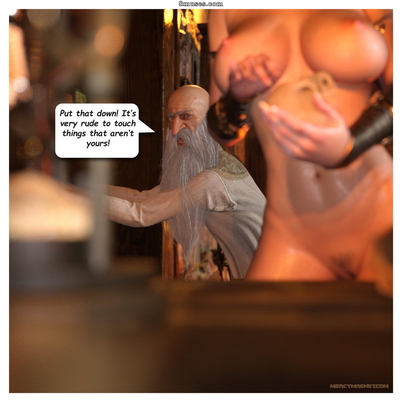 Vera's Travels - Issue 3 - Page 80