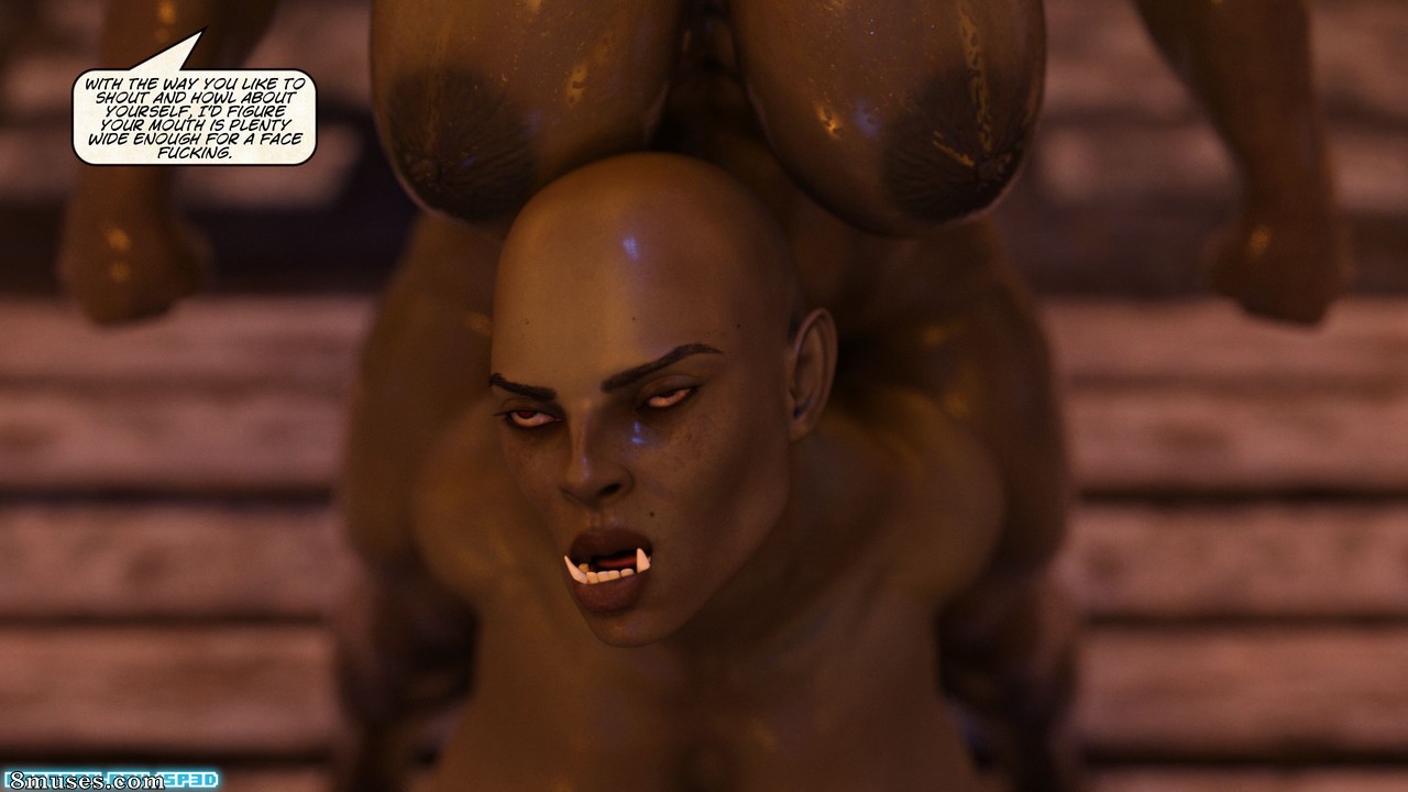 SquarePeg3D - Relentless - Page 19