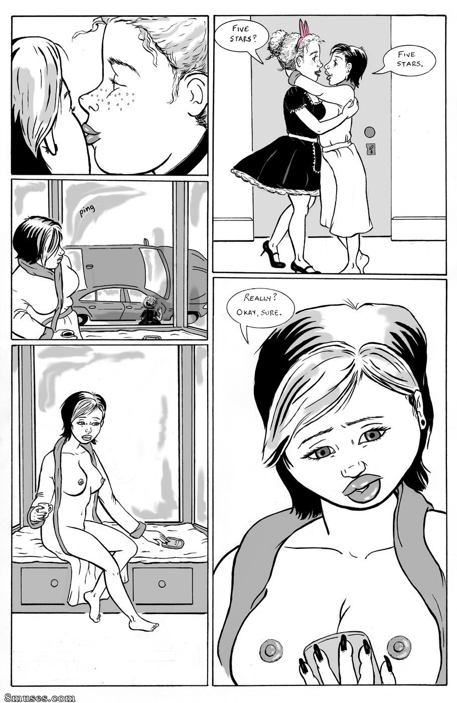 Gig Economy - Issue 1 - Page 20