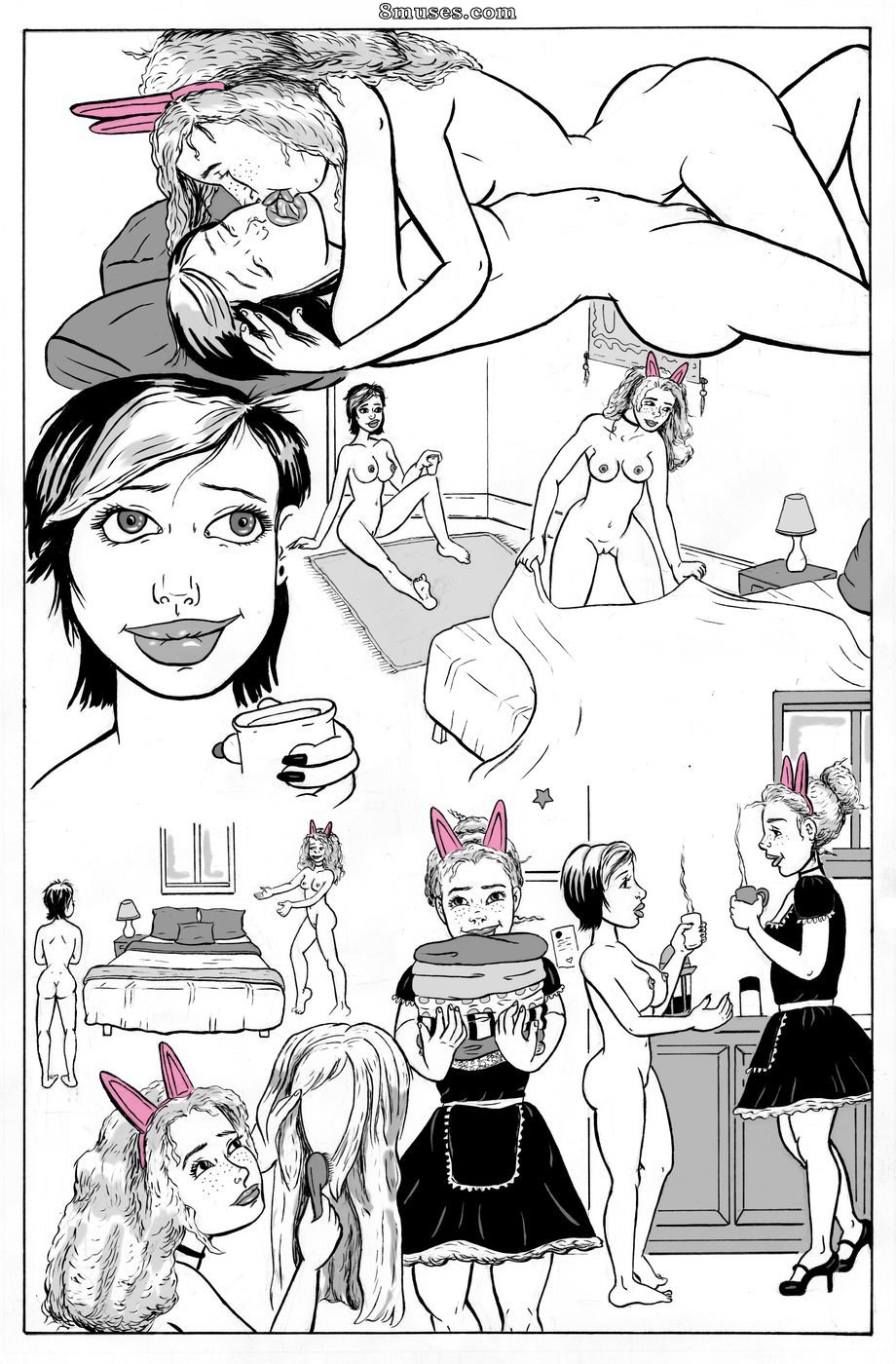 Gig Economy - Issue 1 - Page 19