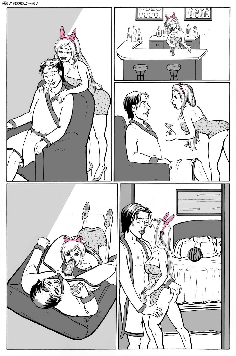 Gig Economy - Issue 1 - Page 13