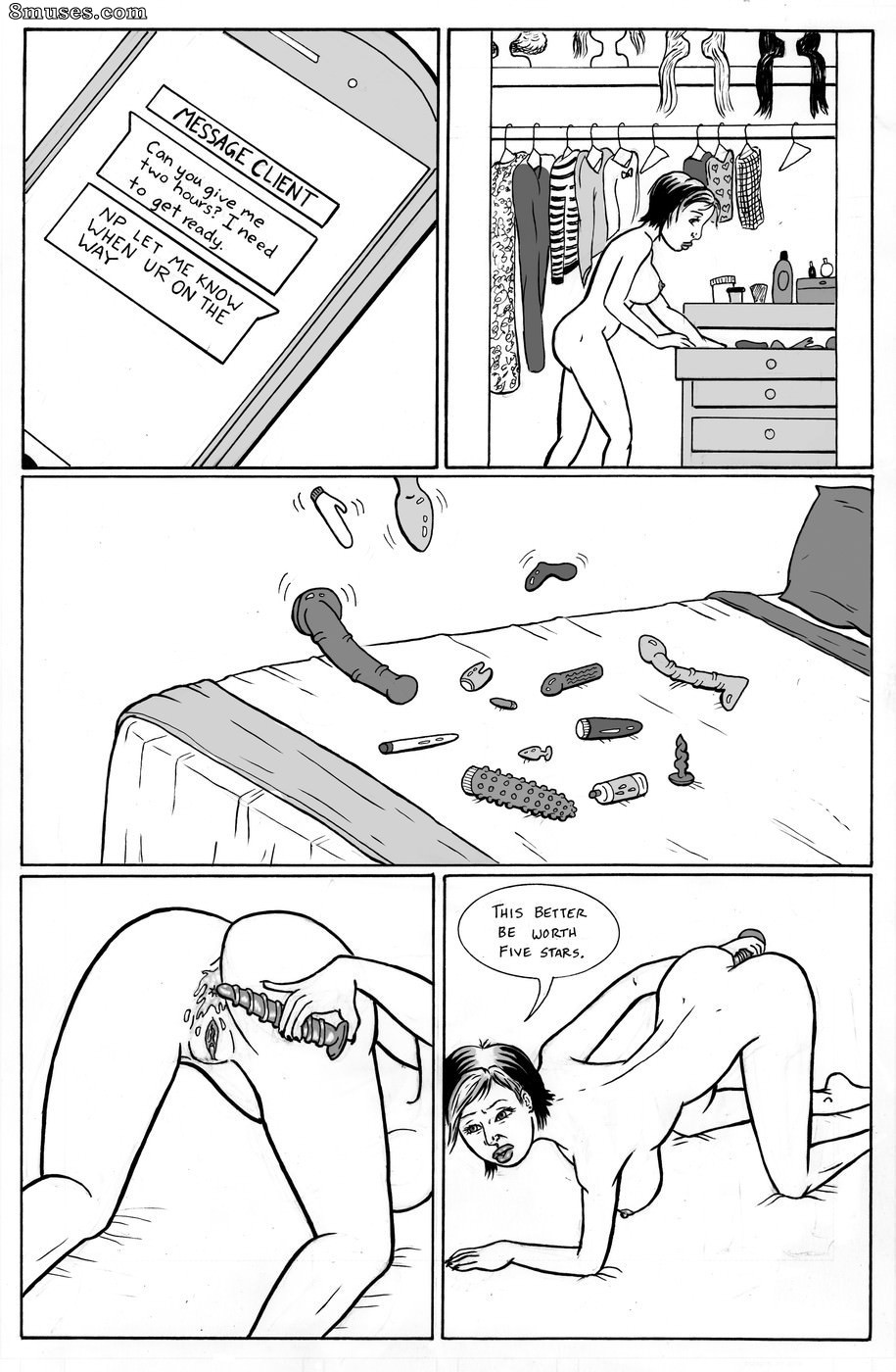 Gig Economy - Issue 1 - Page 21