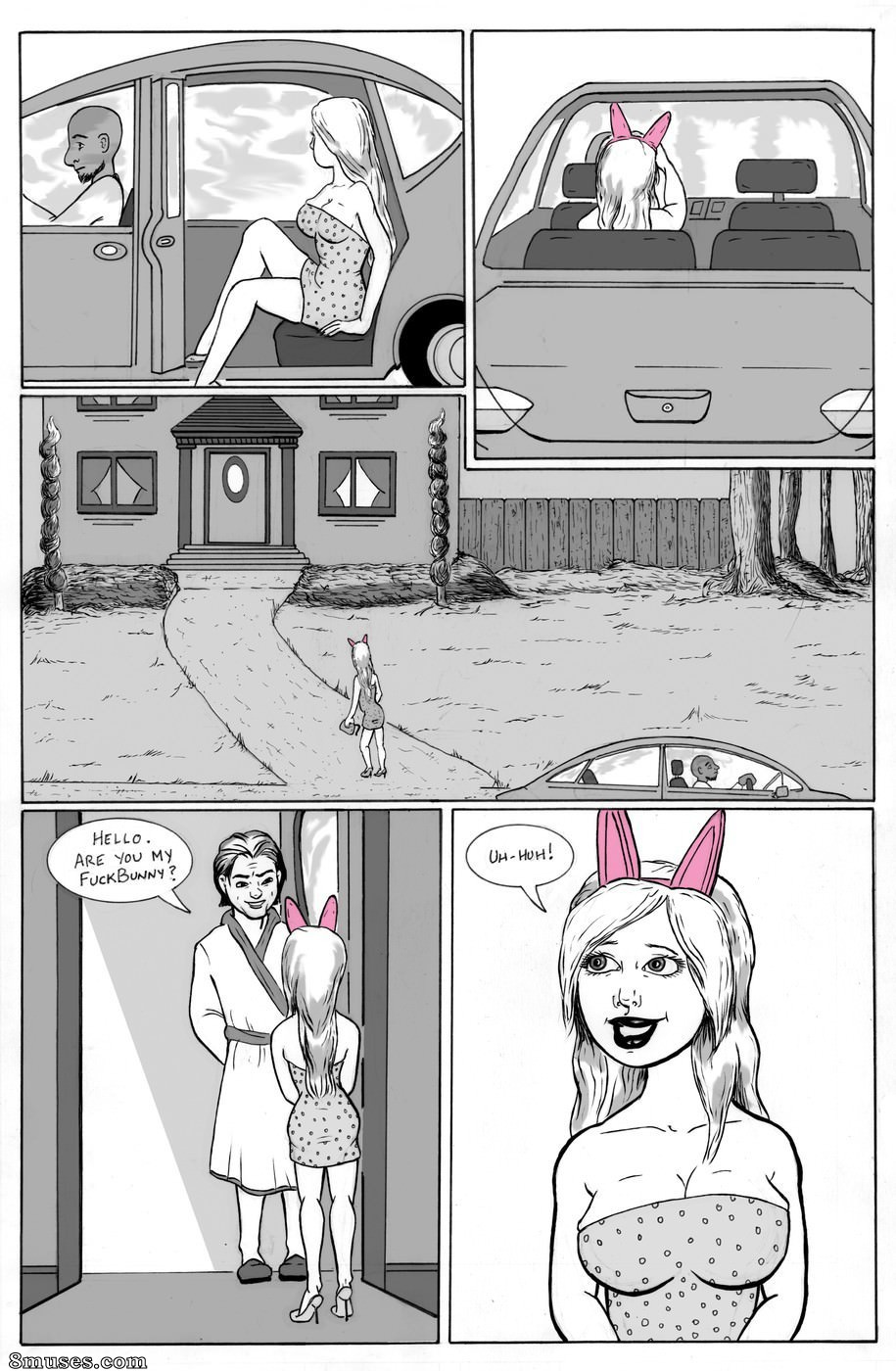 Gig Economy - Issue 1 - Page 12