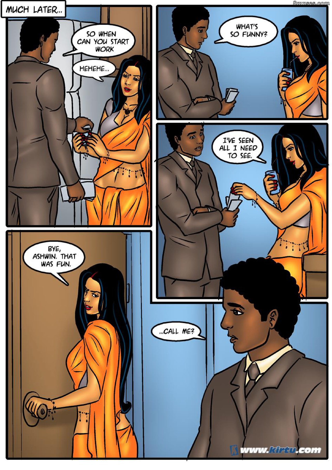 Page 32 Kirtu_com-Comics/Savita-Bhabhi/Savita-Bhabhi-Episode-42-A-mistaken -identity-fuck-can-be-a-lot-fun 8muses photo