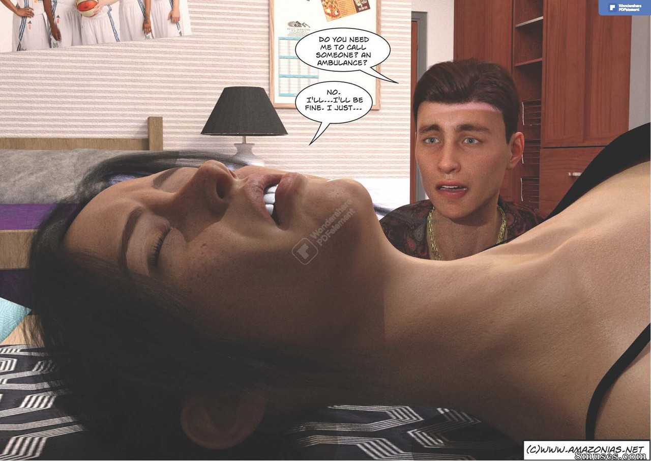 Muscle Chemistry - Issue 1 - Page 86