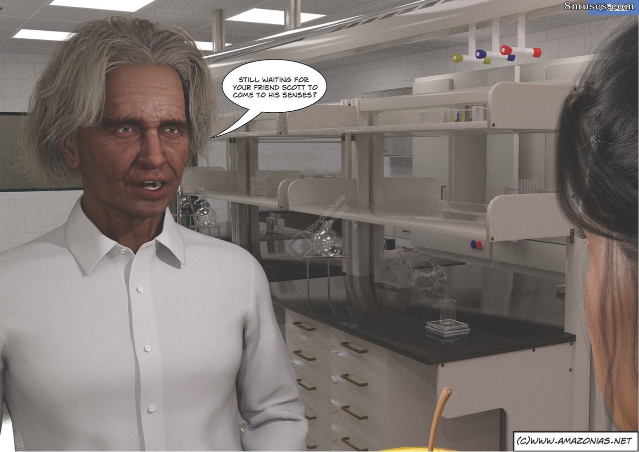 Muscle Chemistry - Issue 1 - Page 50