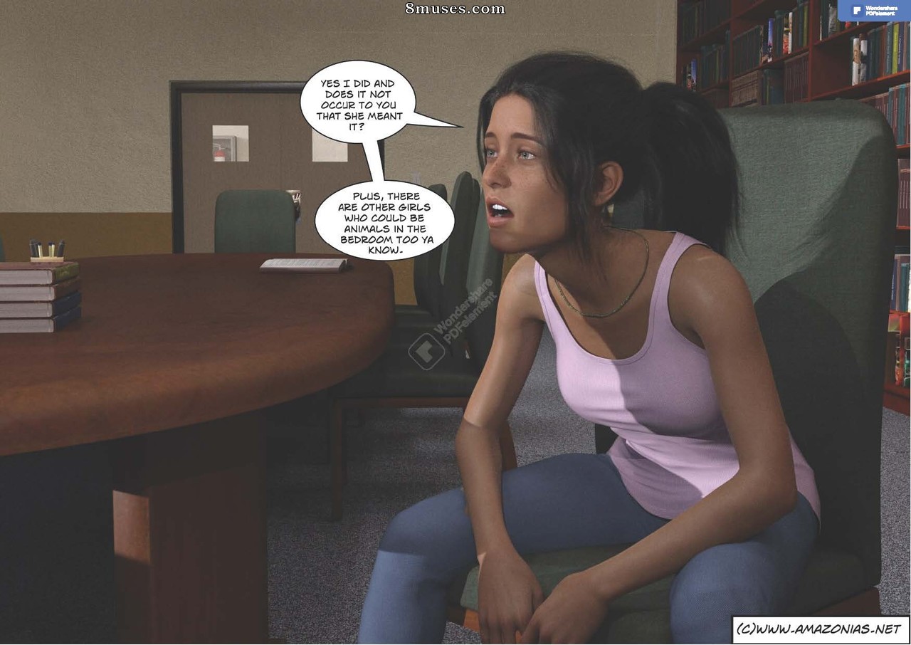 Muscle Chemistry - Issue 1 - Page 28