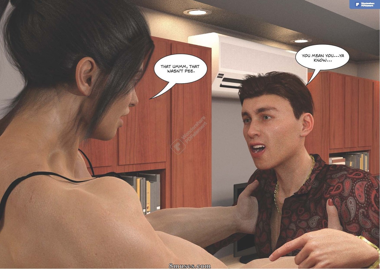 Muscle Chemistry - Issue 1 - Page 108