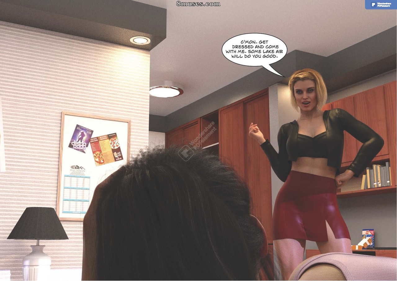 Muscle Chemistry - Issue 1 - Page 72