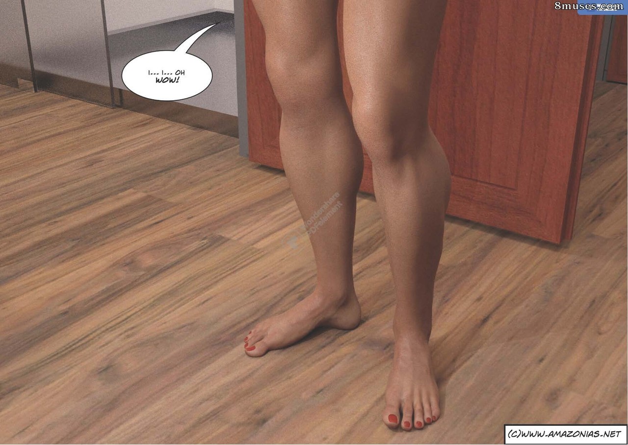 Muscle Chemistry - Issue 1 - Page 91