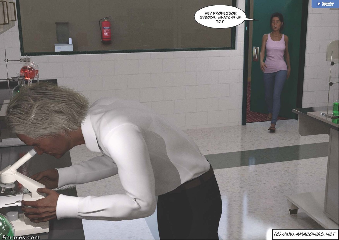 Muscle Chemistry - Issue 1 - Page 39