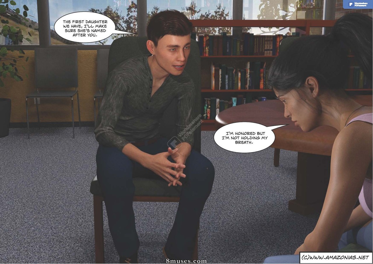 Muscle Chemistry - Issue 1 - Page 32