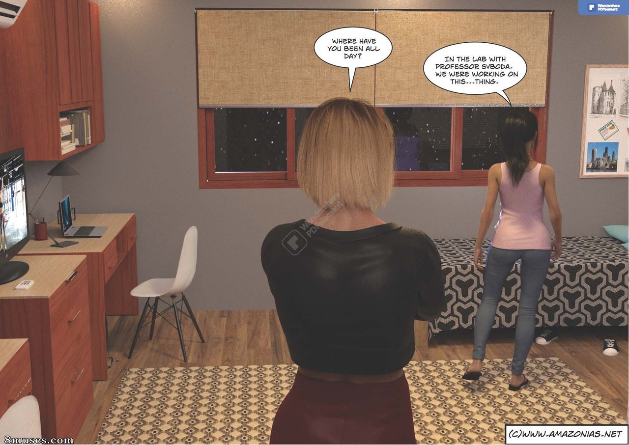 Muscle Chemistry - Issue 1 - Page 69