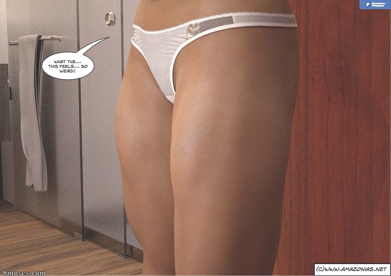 Muscle Chemistry - Issue 1 - Page 92