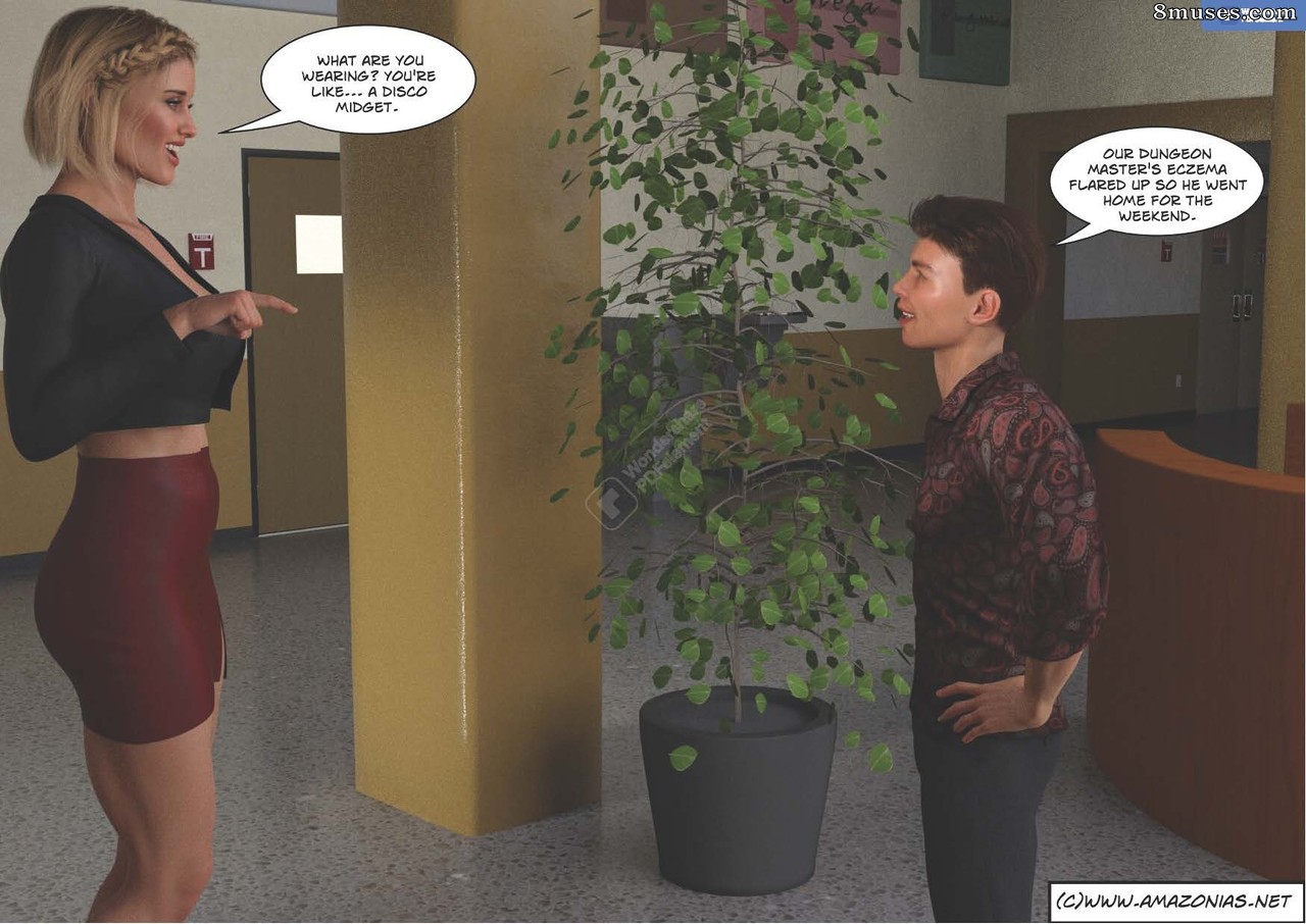 Muscle Chemistry - Issue 1 - Page 76