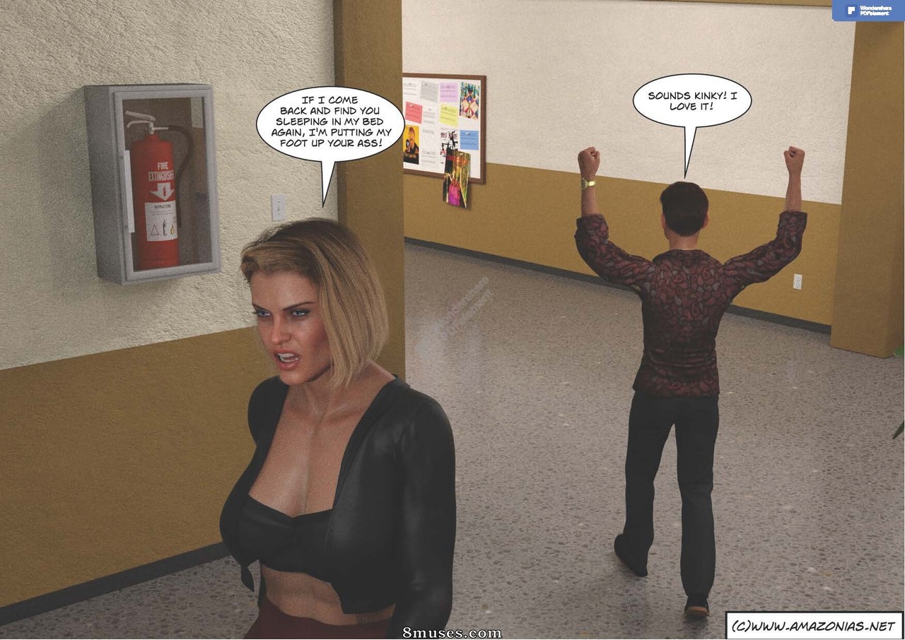 Muscle Chemistry - Issue 1 - Page 82