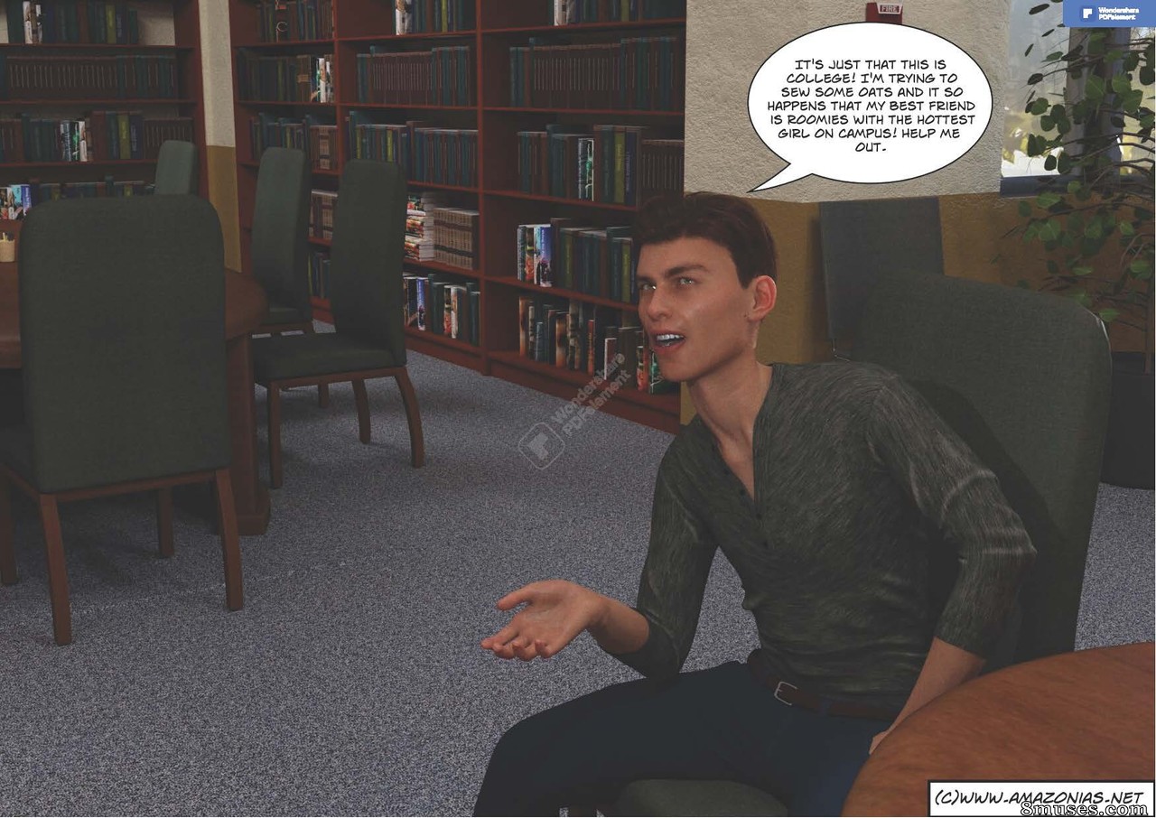 Muscle Chemistry - Issue 1 - Page 26