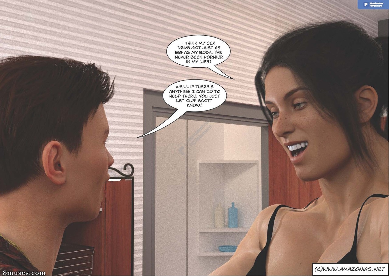 Muscle Chemistry - Issue 1 - Page 109