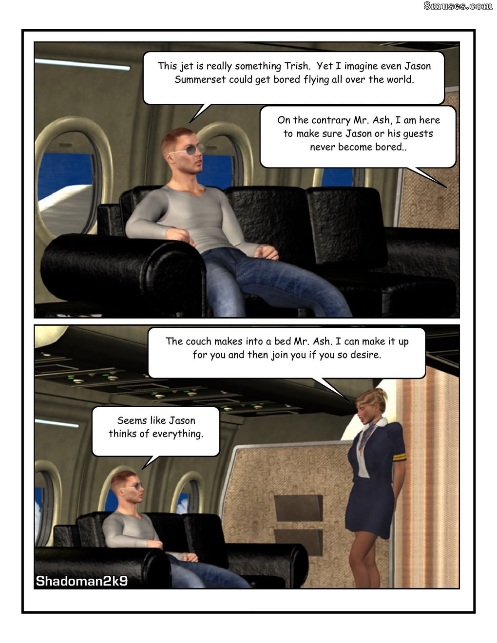 Enlevé - Numéro 3 - Page 5