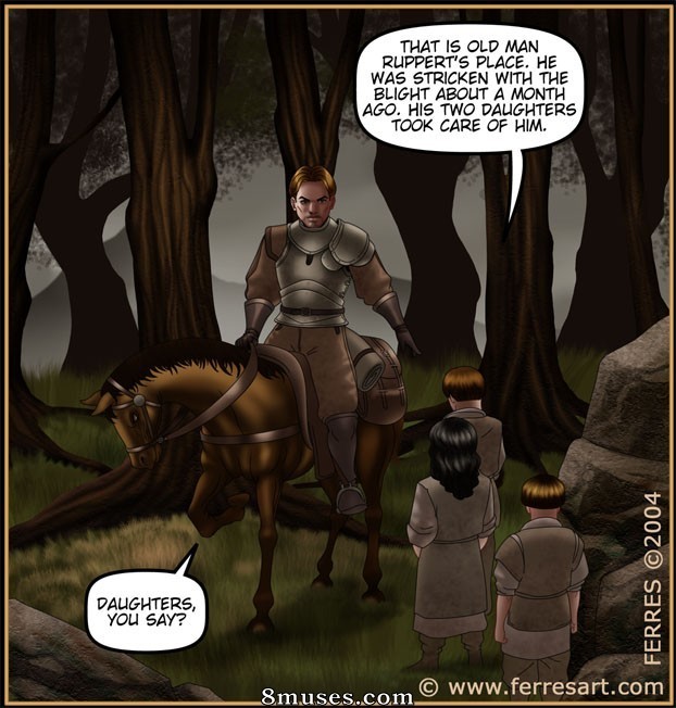 Ferres Comics - Masque 1 - Page 97