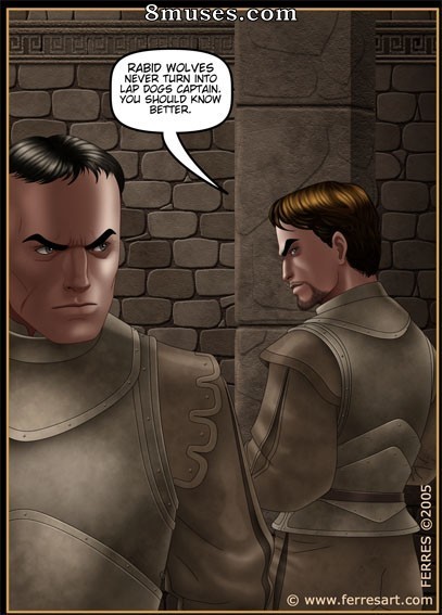 Ferres Comics - Masque 1 - Page 169