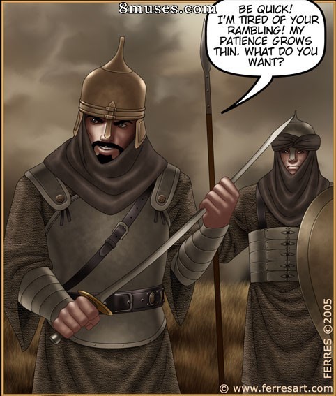 Ferres Comics - Máscara 1 - Página 145