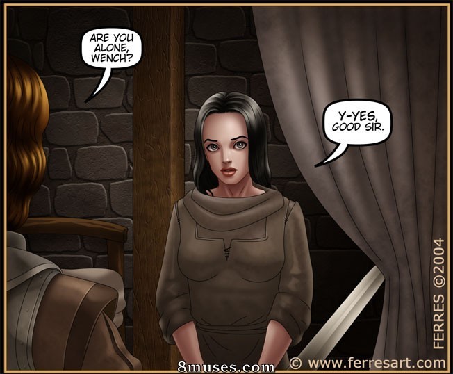 Ferres Comics - Masque 1 - Page 101