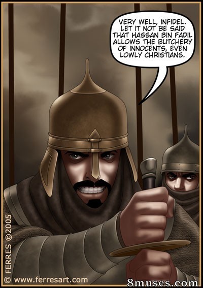 Ferres Comics - Máscara 1 - Página 151