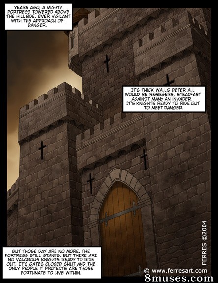 Ferres Comics - Máscara 1 - Página 2
