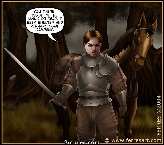 Ferres Comics - Masque 1 - Page 100