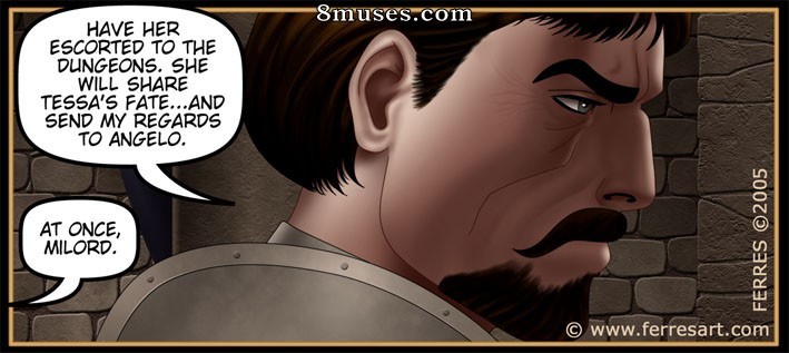 Ferres Comics - Máscara 1 - Página 187