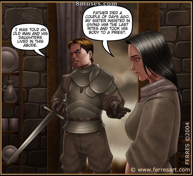 Ferres Comics - Masque 1 - Page 102